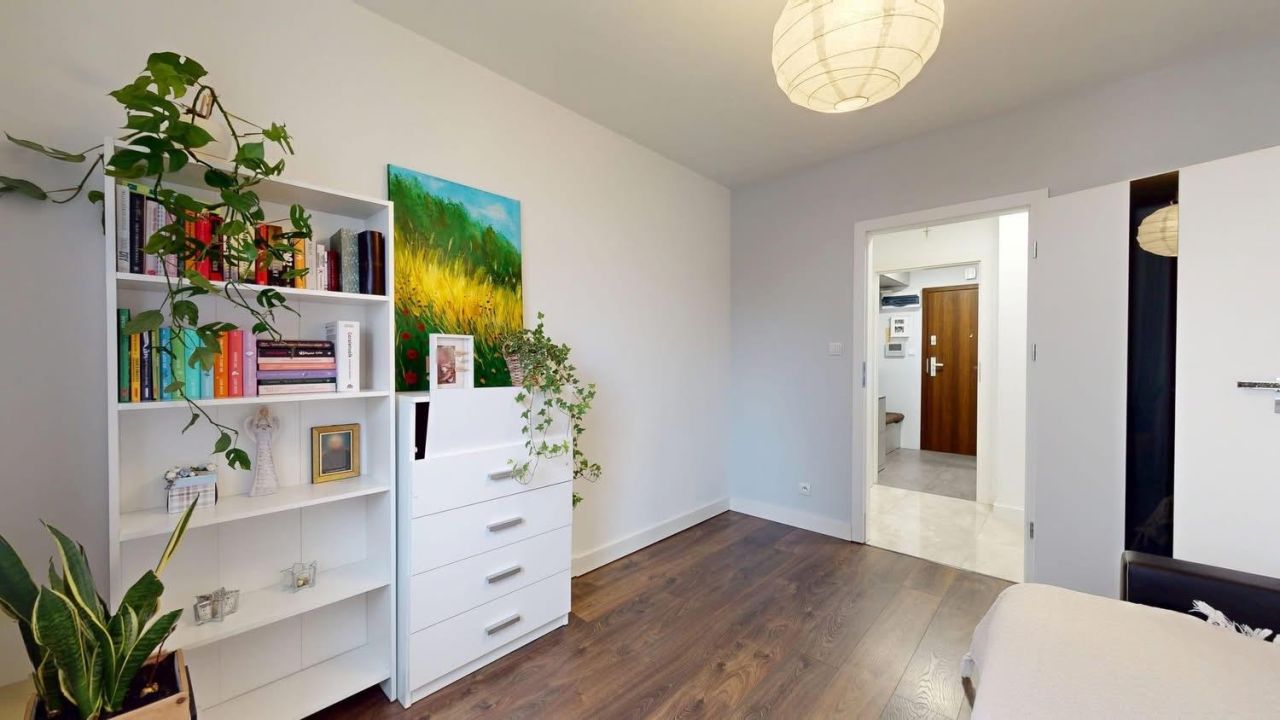 Mieszkanie 4-pokojowe Siedlce, ul. Aleksandra Rytla. Zdjęcie 8