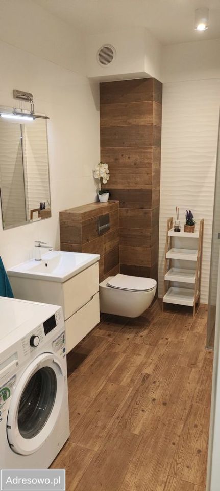 Mieszkanie 3-pokojowe Strzelce Krajeńskie, ul. Adama Mickiewicza. Zdjęcie 2