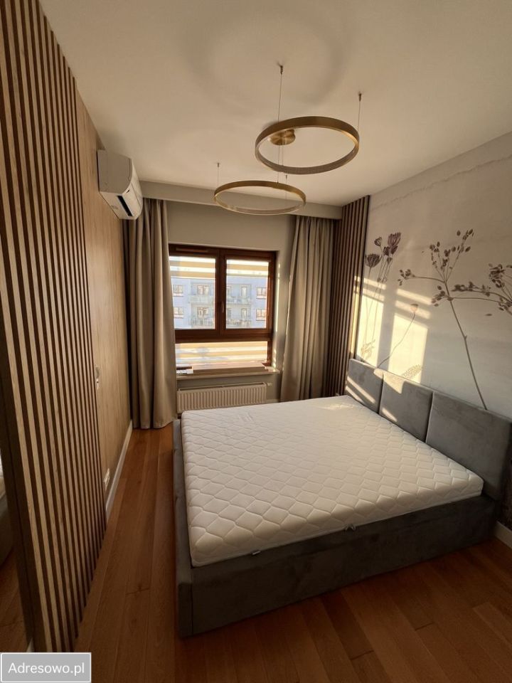 Mieszkanie 2-pokojowe Warszawa Wilanów, ul. Herbu Janina. Zdjęcie 7