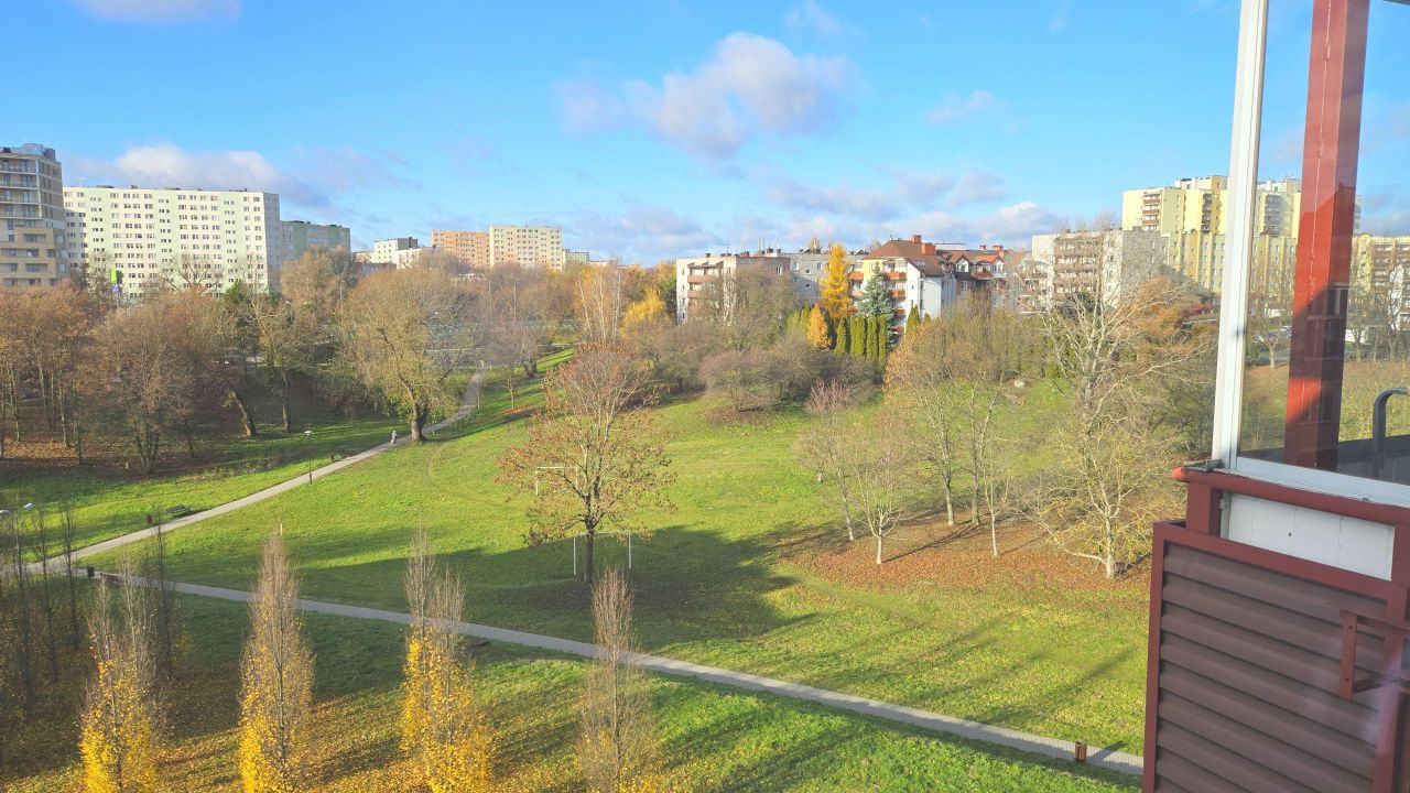 Mieszkanie 3-pokojowe Lublin Czechów Południowy, ul. Organowa. Zdjęcie 5