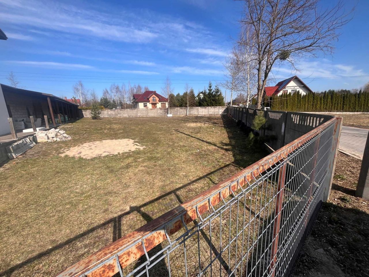 dom wolnostojący Karbowo, ul. Pszeniczna. Zdjęcie 8