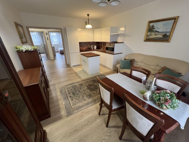 Mieszkanie 3-pokojowe Elbląg, Grunwaldzka. Zdjęcie 4