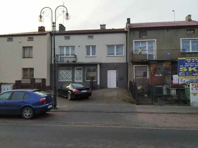 Mieszkanie 2-pokojowe Wyszków, ul. Świętojańska. Zdjęcie 1