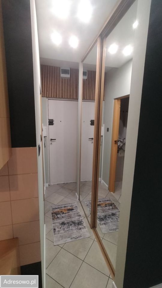 Mieszkanie 1-pokojowe Warszawa Mokotów. Zdjęcie 7