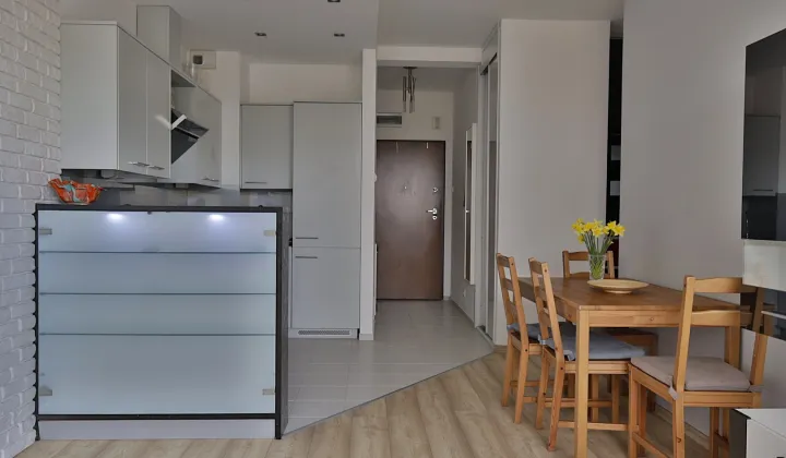 Mieszkanie 3-pokojowe Warszawa Ursus, ul. Skoroszewska