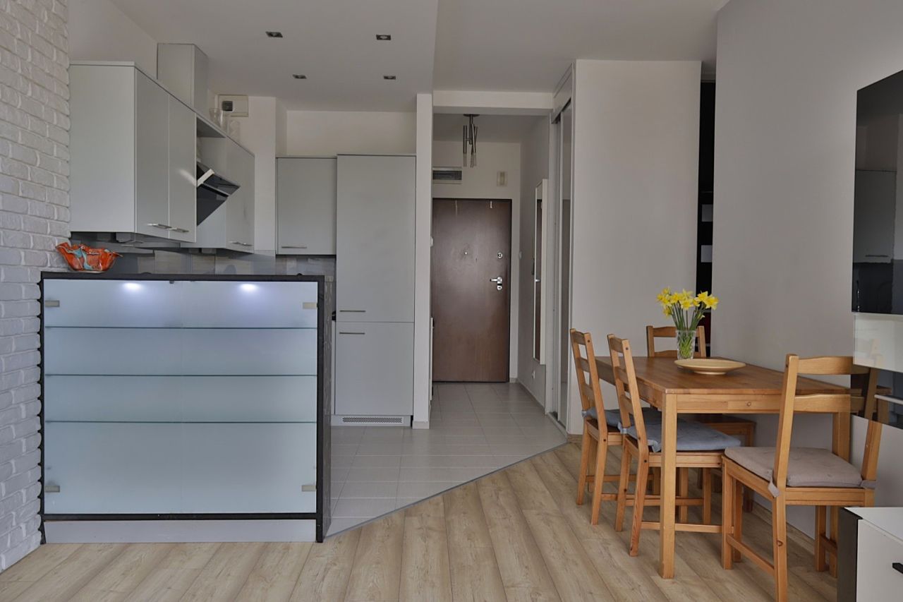 Mieszkanie 3-pokojowe Warszawa Ursus, ul. Skoroszewska. Zdjęcie 1