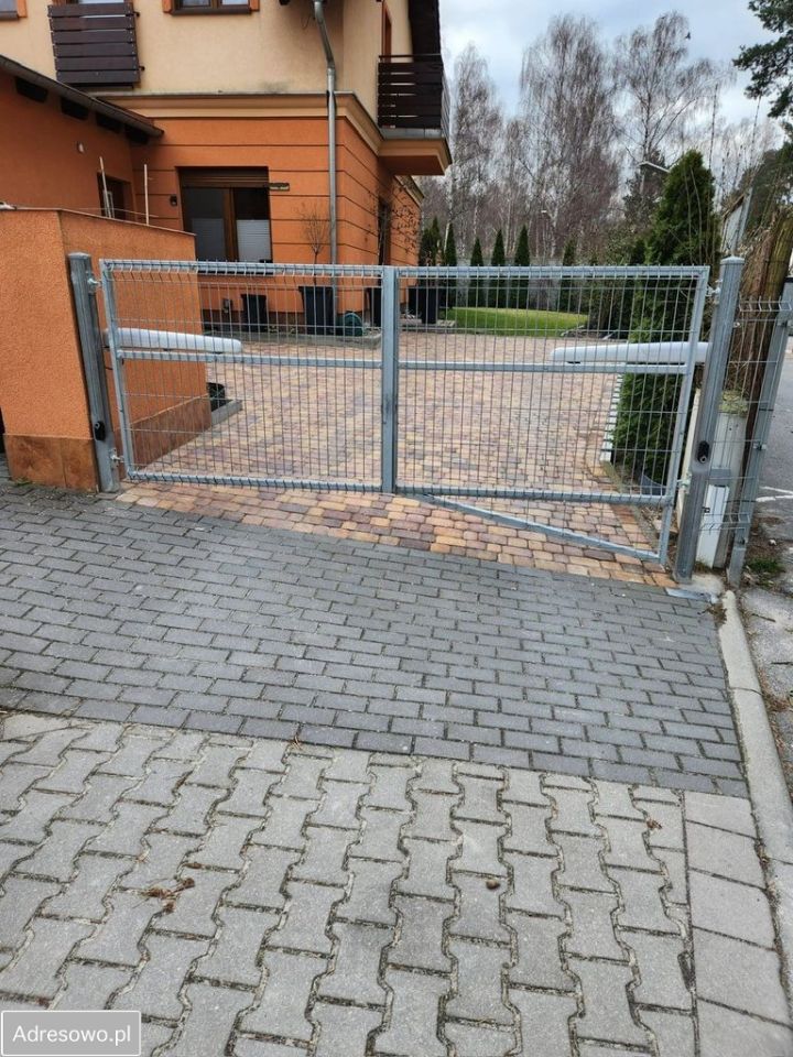 dom szeregowy, 4 pokoje Sława, ul. Odrodzonego Wojska Polskiego. Zdjęcie 11