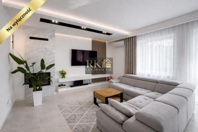 dom szeregowy, 5 pokoi Nowe Iganie, ul. Spokojna. Zdjęcie 2