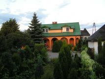 dom wolnostojący Nieporęt, ul. Małołęcka. Zdjęcie 2