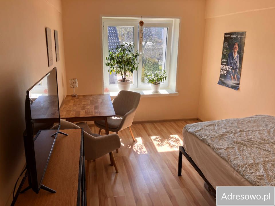 Mieszkanie 1-pokojowe Reda, ul. Józefa Poniatowskiego. Zdjęcie 8