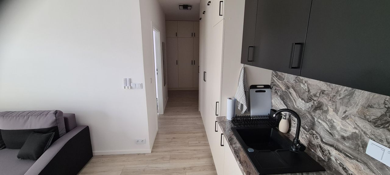 Mieszkanie 2-pokojowe Zamienie, ul. Czekoladowa. Zdjęcie 12