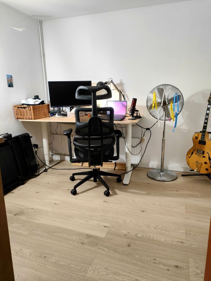 Mieszkanie 4-pokojowe Szczecin Gumieńce, ul. Kasztanowa. Zdjęcie 7