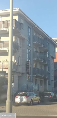 Mieszkanie 1-pokojowe Poznań Grunwald, ul. Jawornicka. Zdjęcie 1