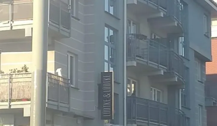 Mieszkanie 1-pokojowe Poznań Grunwald, ul. Jawornicka