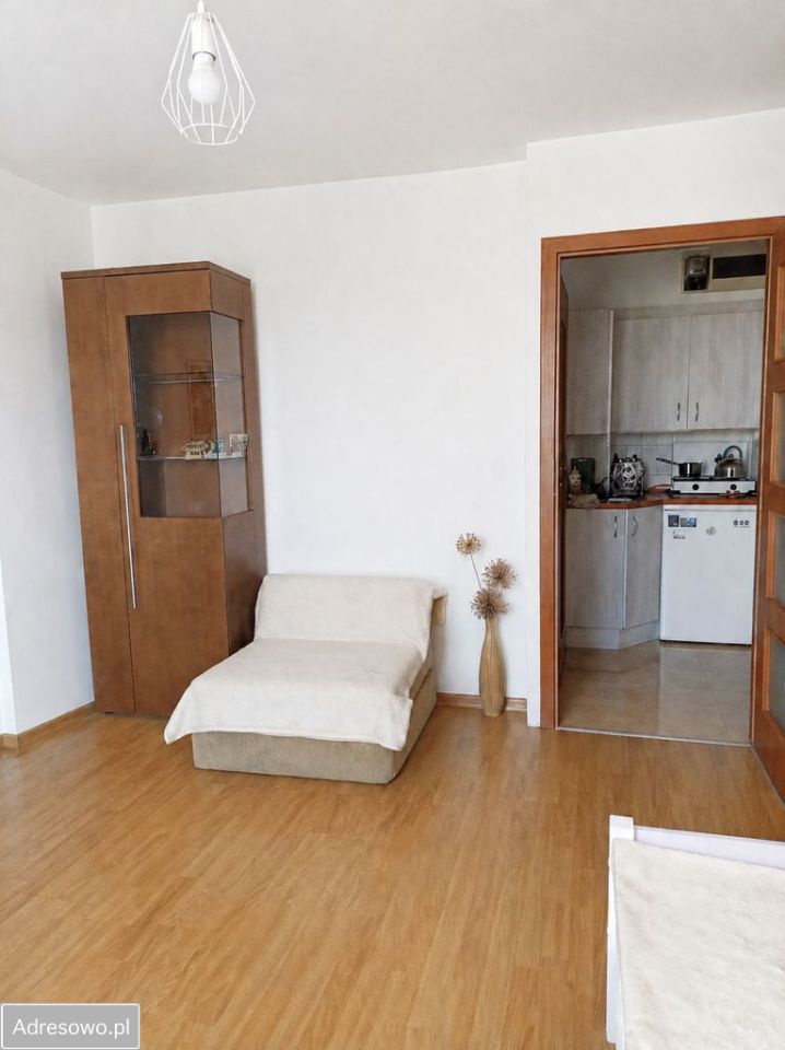 Mieszkanie 3-pokojowe Łódź Śródmieście, ul. Stefana Żeromskiego. Zdjęcie 7