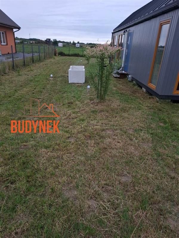 Działka rekreacyjna Rusinowo, 1101G. Zdjęcie 2