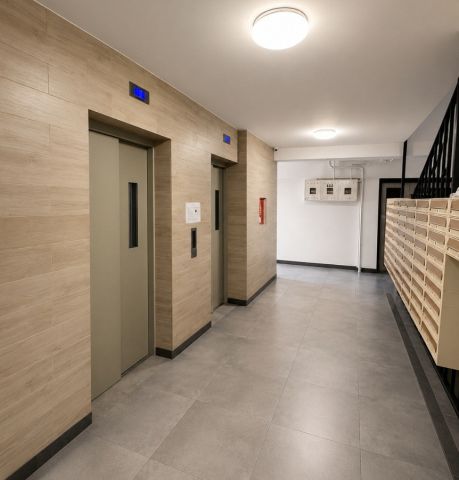 Mieszkanie 3-pokojowe Warszawa Mokotów, ul. Zwierzyniecka. Zdjęcie 1