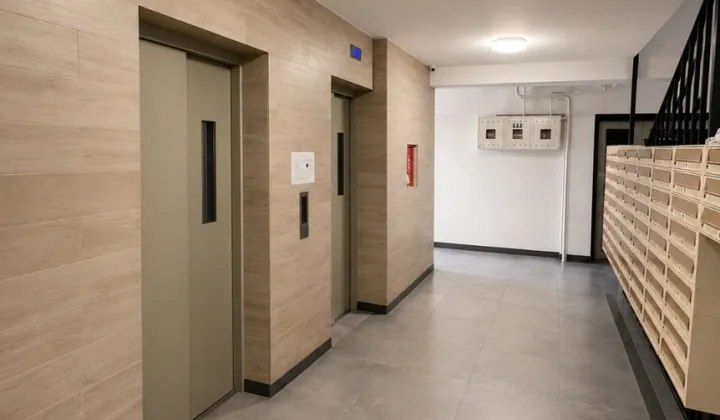 Mieszkanie 3-pokojowe Warszawa Mokotów, ul. Zwierzyniecka