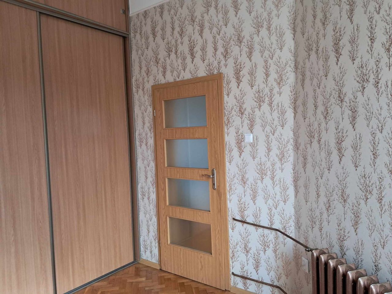Mieszkanie 3-pokojowe Elbląg Centrum, ul. Królewiecka. Zdjęcie 11