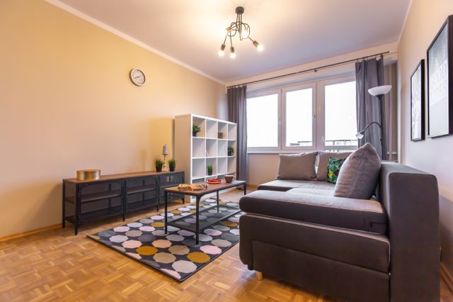 Mieszkanie 2-pokojowe Toruń, ul. Ludwika Rydygiera. Zdjęcie 2