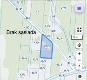 dom wolnostojący, 3 pokoje Cybulice, ul. Borkowa. Zdjęcie 4