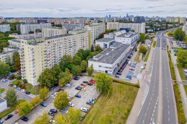 Mieszkanie 2-pokojowe Warszawa Mokotów, ul. Batuty. Zdjęcie 28