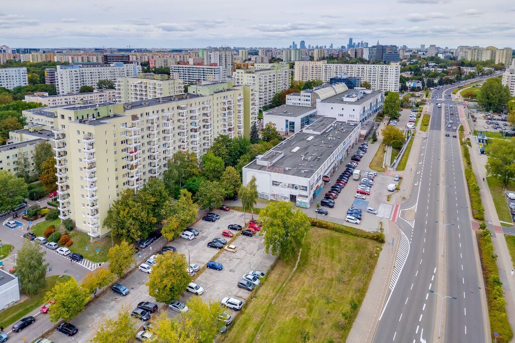 Mieszkanie 2-pokojowe Warszawa Mokotów, ul. Batuty. Zdjęcie 28