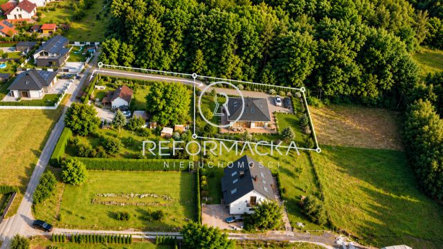 Działka budowlana Rzeszów, ul. św. Faustyny. Zdjęcie 1