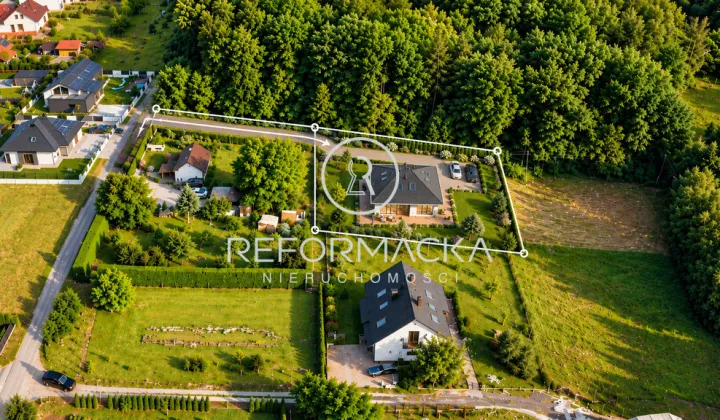 Działka budowlana Rzeszów, ul. św. Faustyny