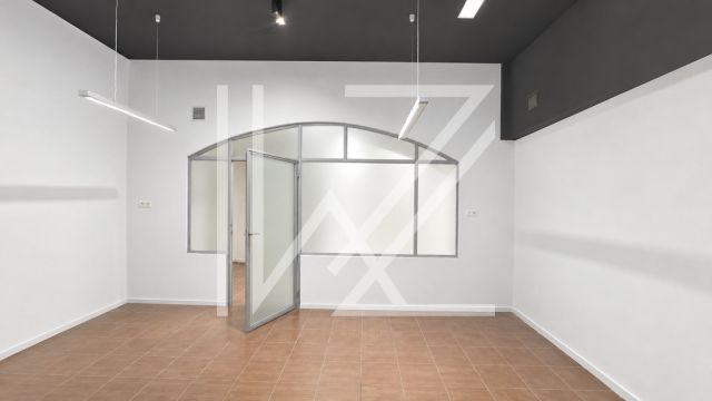 Biuro Kraków Zabłocie, ul. Tadeusza Romanowicza. Zdjęcie 2