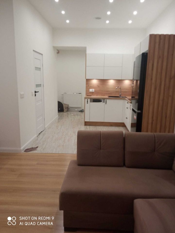 Mieszkanie 2-pokojowe Bielsko-Biała, ul. 11 Listopada. Zdjęcie 2
