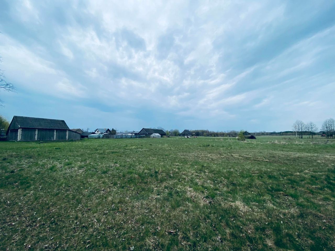 Działka siedliskowa Orzeszkowo Olszyna. Zdjęcie 12