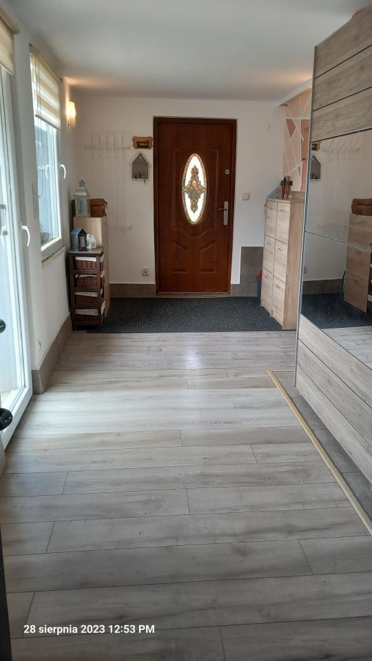 bliźniak, 4 pokoje Kłodzino. Zdjęcie 9