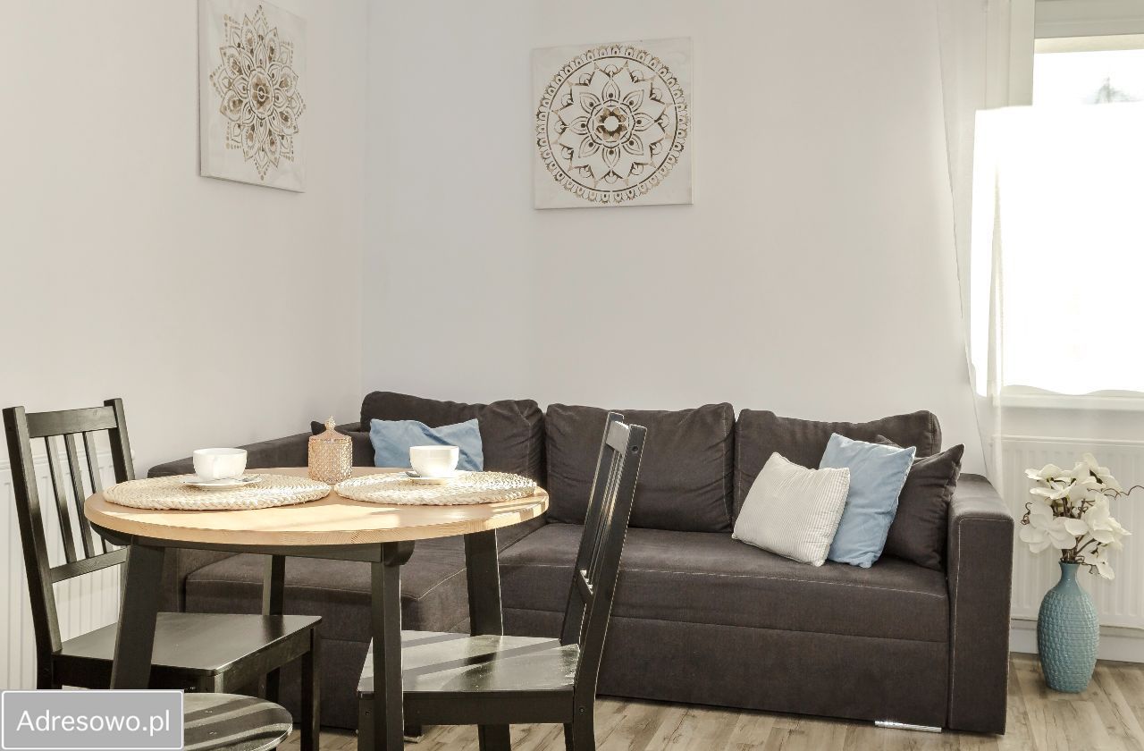 Mieszkanie 1-pokojowe Głogów, ul. Juliusza Kossaka