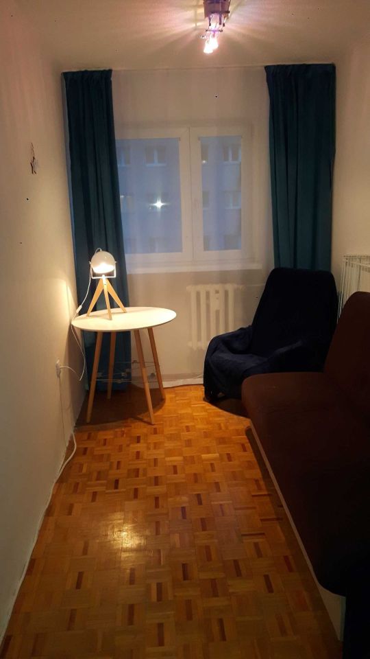 Mieszkanie 2-pokojowe Warszawa Ochota, ul. Stefana Baleya. Zdjęcie 1