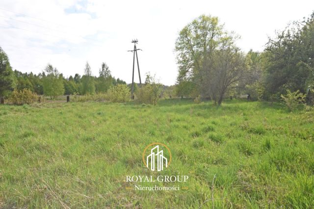 Działka inwestycyjna Łucka-Kolonia. Zdjęcie 8