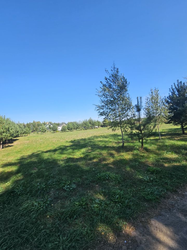 Działka budowlana Sekłak. Zdjęcie 6