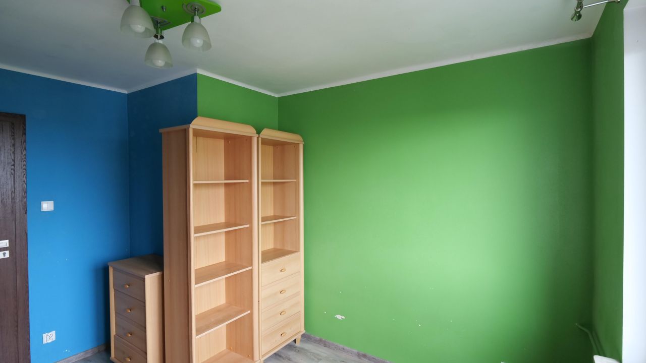 Mieszkanie 3-pokojowe Rzeszów Śródmieście, ul. Marii Konopnickiej. Zdjęcie 11