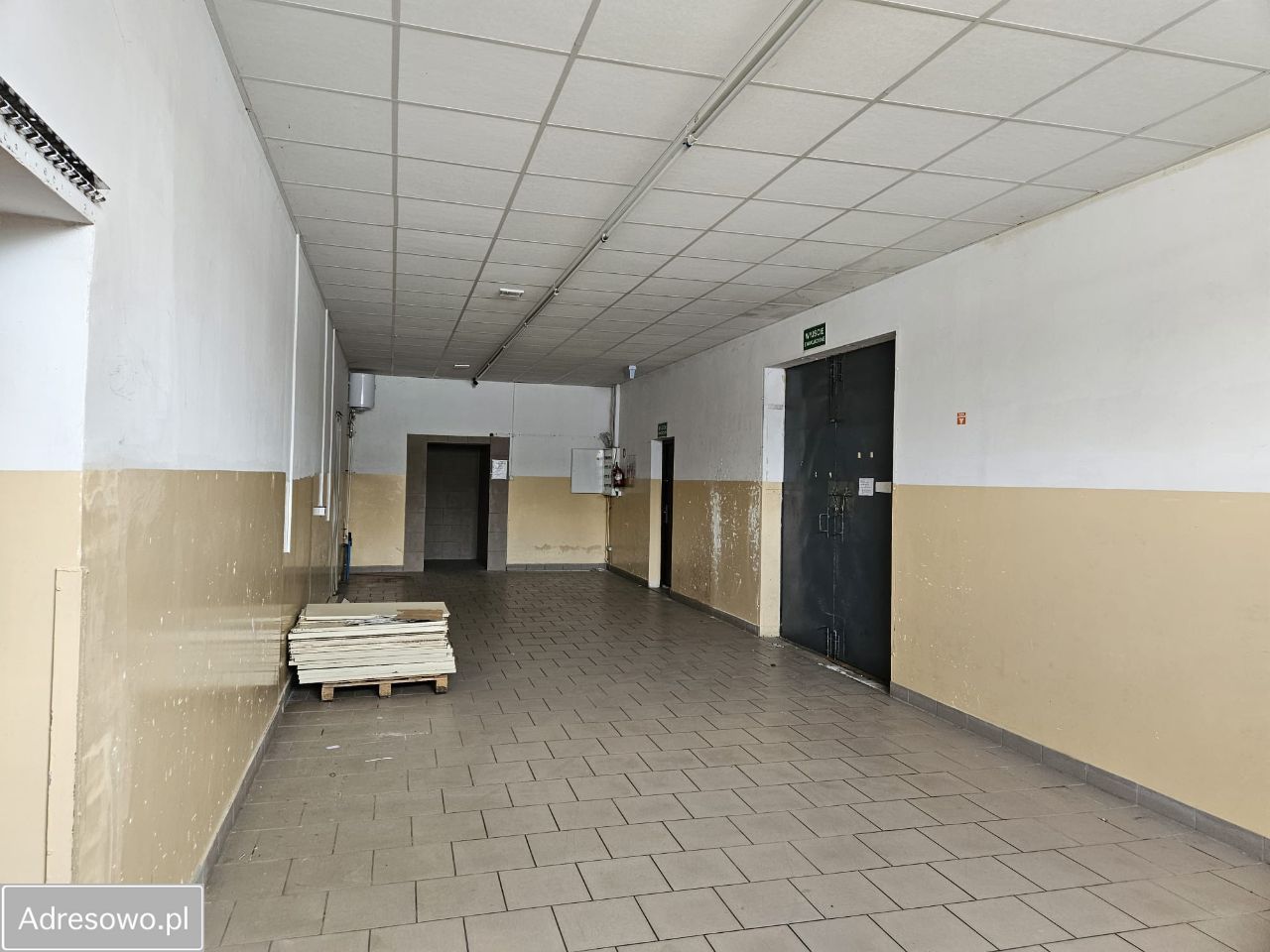 Lokal Siedlisko, ul. Głogowska. Zdjęcie 9