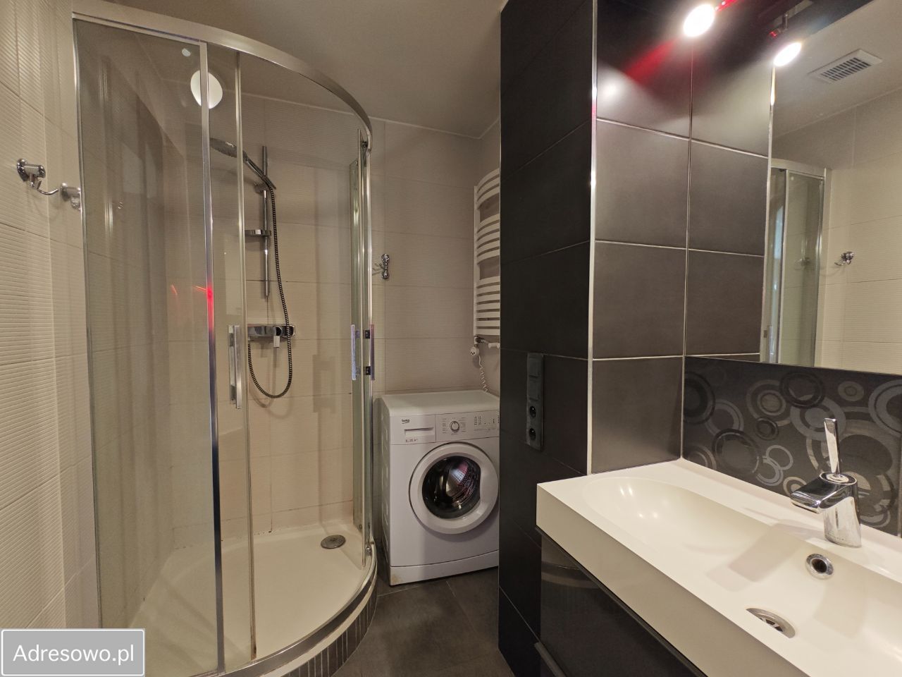 Mieszkanie 3-pokojowe Tarnobrzeg, ul. Ludwika Waryńskiego. Zdjęcie 14