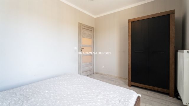 Mieszkanie 4-pokojowe Kraków Podgórze Duchackie, ul. Przyjaźni Polsko-Węgierskiej. Zdjęcie 13