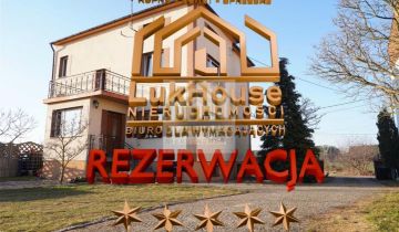 dom wolnostojący, 5 pokoi Dziewki, ul. Pańskie