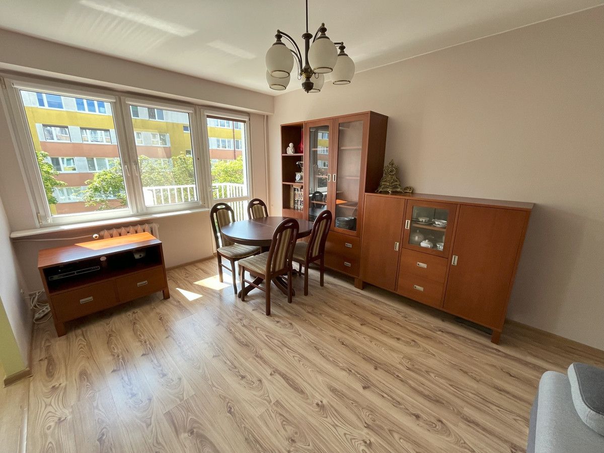 Mieszkanie 3-pokojowe Konin, ul. Sosnowa