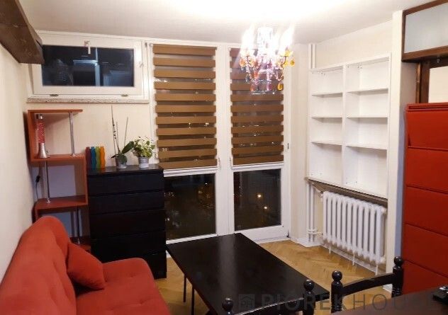 Mieszkanie 2-pokojowe Warszawa Wola, ul. Chłodna