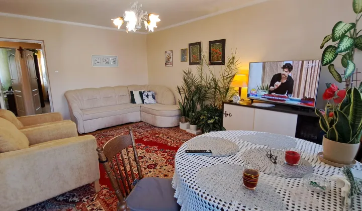 Mieszkanie 3-pokojowe Siedlce Centrum, ul. Sulimów