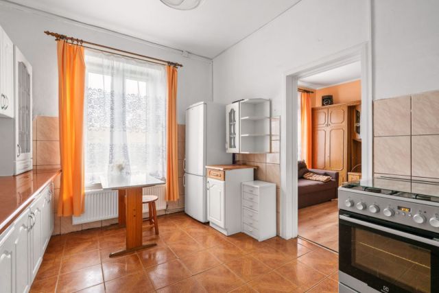 Mieszkanie 3-pokojowe Wrocław Osobowice, ul. Osobowicka. Zdjęcie 5