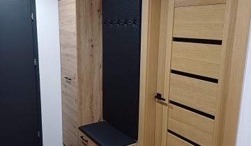 Mieszkanie 3-pokojowe Węgorzewo, ul. Bolesława Prusa 11