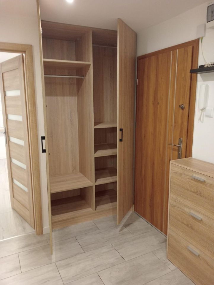 Mieszkanie 4-pokojowe Biała Podlaska, ul. Łukaszyńska. Zdjęcie 5