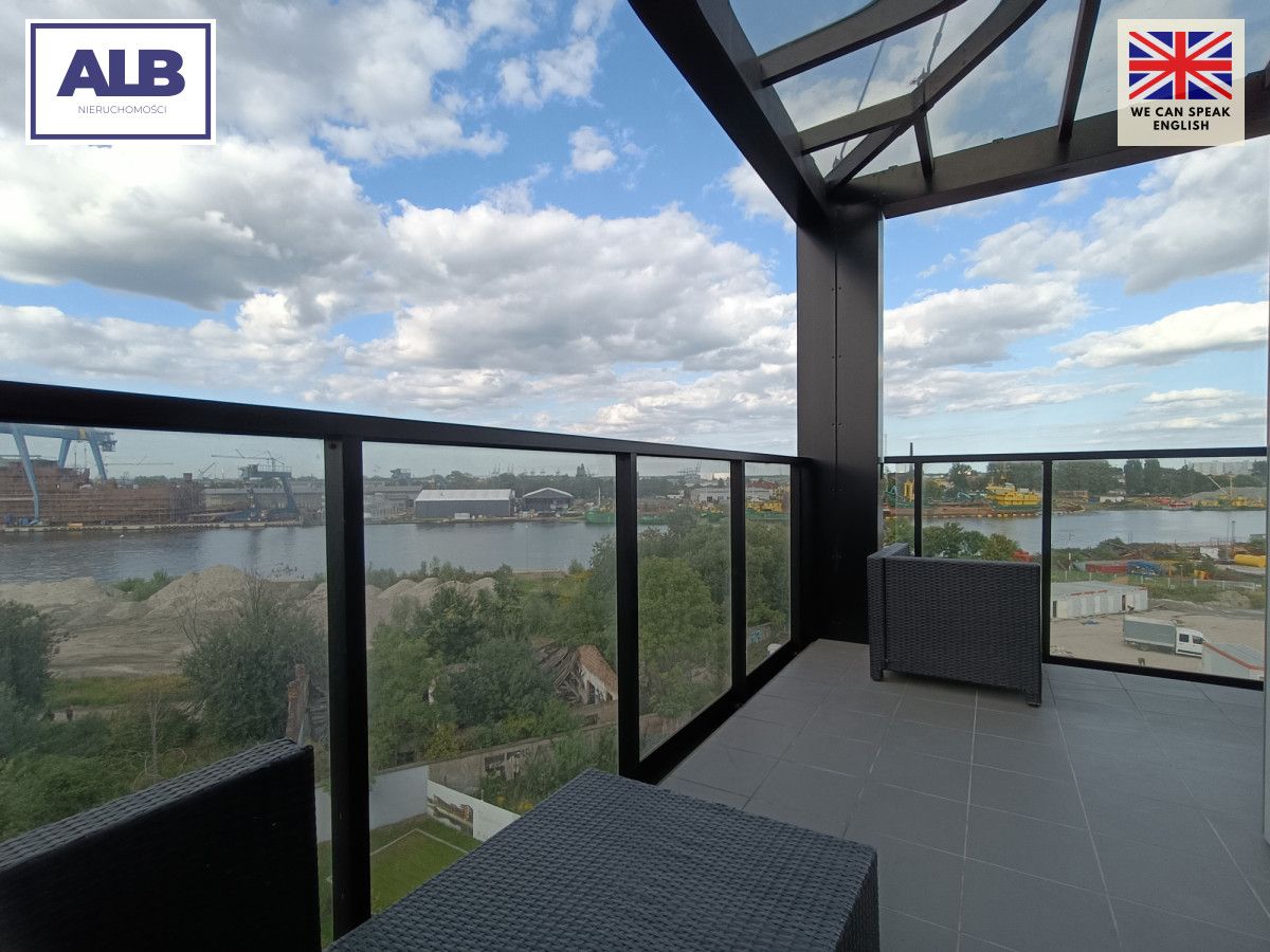 Mieszkanie 4-pokojowe Gdańsk Sienna Grobla. Zdjęcie 21