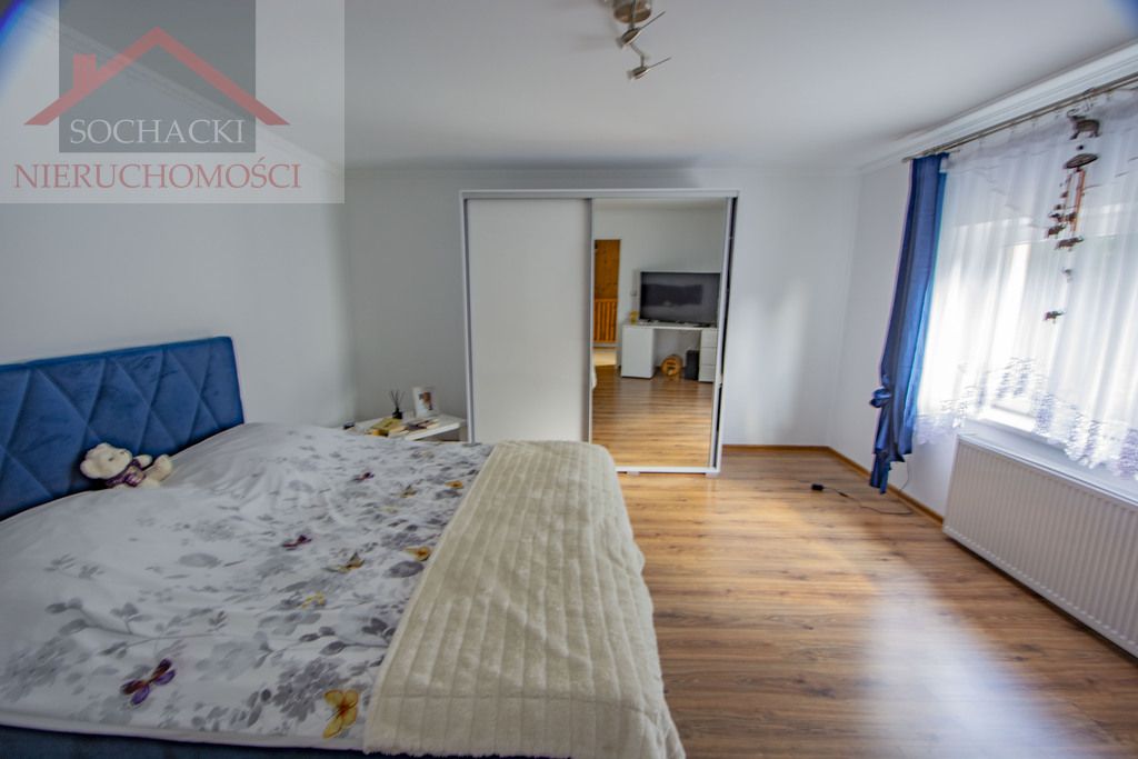 dom wolnostojący, 5 pokoi Sławnikowice. Zdjęcie 9